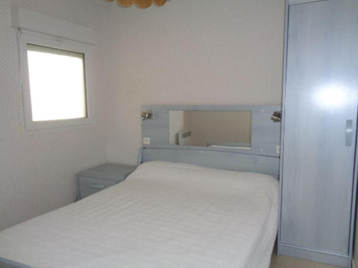 Appartement 3* Face Mer Avec Balcon, Cuisine Equipee, Parking Prive, Proche Club Nautique - Fr-1-672-3 Merlimont-Plage Kültér fotó